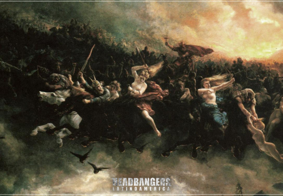 [ESPECIAL] ‘Blood Fire Death’ cumple 32 años de la mano de [Bathory]