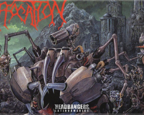 [ESPECIAL] 29 años de la brutalidad de ‘Effigy of the Forgotten’ de [Suffocation]