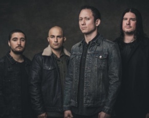 [TRIVIUM] hará nuevo concierto streaming