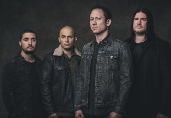 [TRIVIUM] hará nuevo concierto streaming