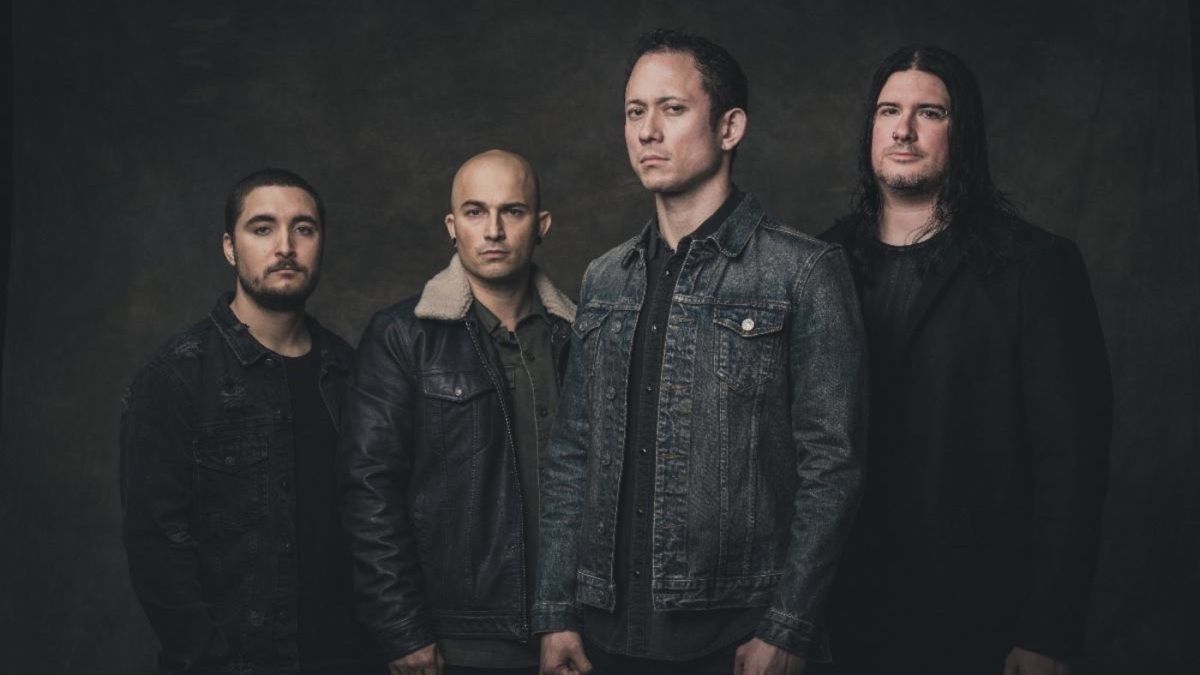 [TRIVIUM] hará nuevo concierto streaming