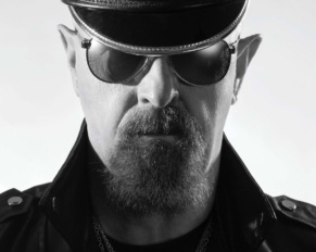 [ROB HALFORD]: “Ser gay no es una elección; está en tu ADN”