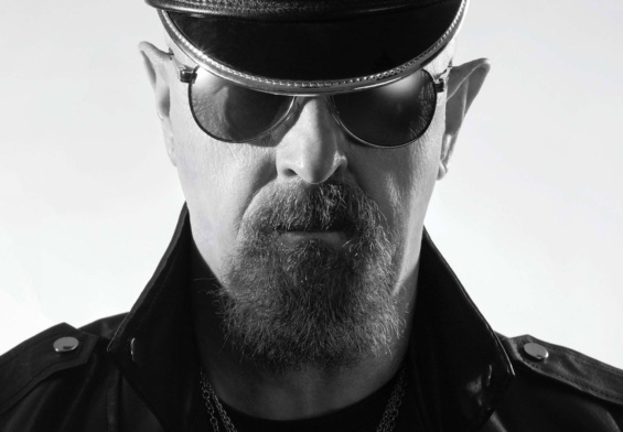 [ROB HALFORD]: “Ser gay no es una elección; está en tu ADN”