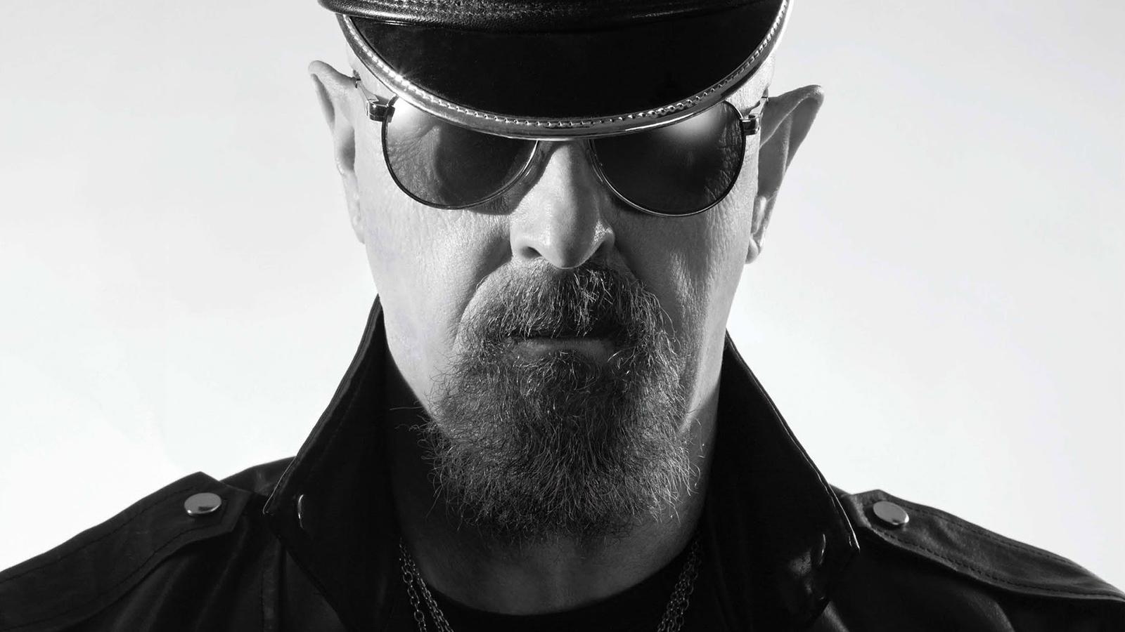 [ROB HALFORD]: “Ser gay no es una elección; está en tu ADN”