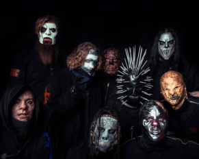 [COREY TAYLOR] dice que [SLIPKNOT] ya está pensando en el sucesor de [We Are Not Your Kind]