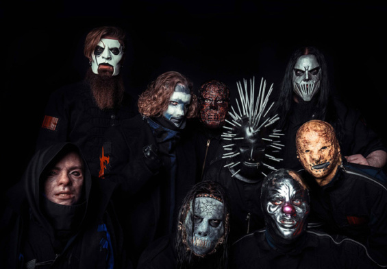 [COREY TAYLOR] dice que [SLIPKNOT] ya está pensando en el sucesor de [We Are Not Your Kind]