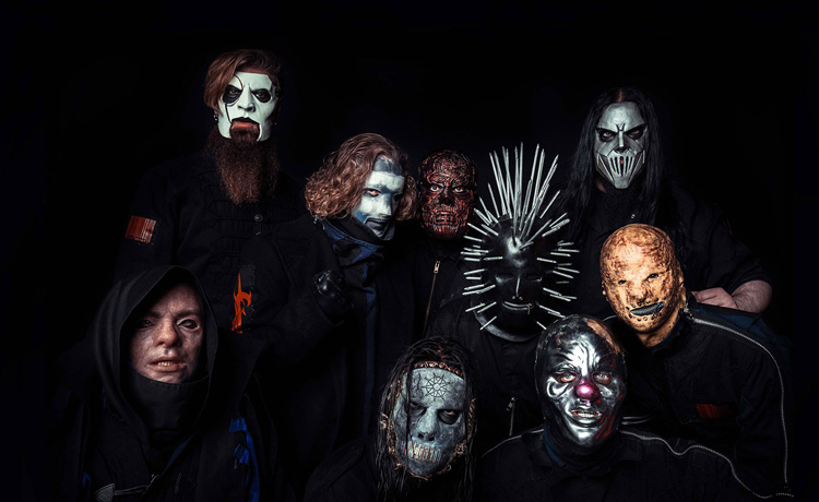 [COREY TAYLOR] dice que [SLIPKNOT] ya está pensando en el sucesor de [We Are Not Your Kind]