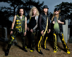 [STRYPER]: La banda Cristiana lanza su nuevo vídeo titulado “Divider” no te lo pierdas!!!