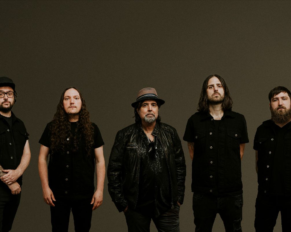 Nuevo video clip de [PHIL CAMPBELL AND THE BASTARD SONS]