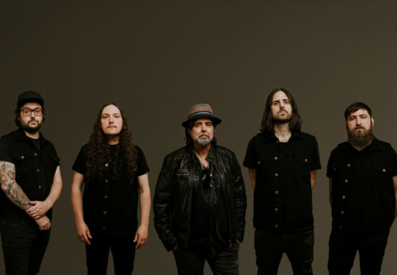 Nuevo video clip de [PHIL CAMPBELL AND THE BASTARD SONS]