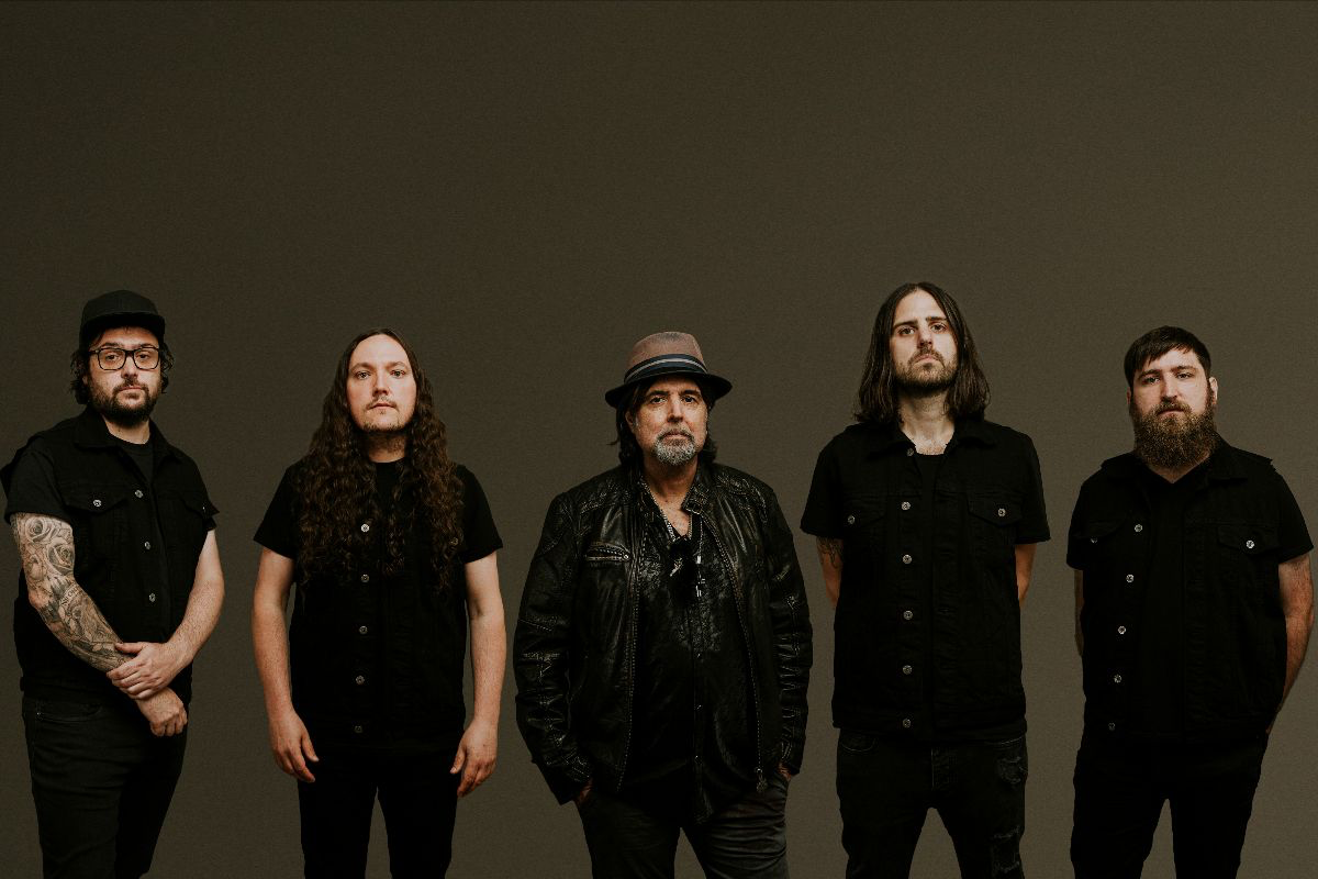 Nuevo video clip de [PHIL CAMPBELL AND THE BASTARD SONS]