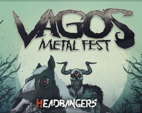 [VAGOS METAL FEST] Regresa en 2021 con un Cartel de Lujo