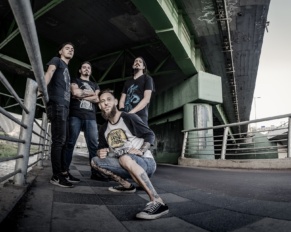 Los chilenos [VIOLENT PASSION SURROGATE] anuncian novedades musicales!!!