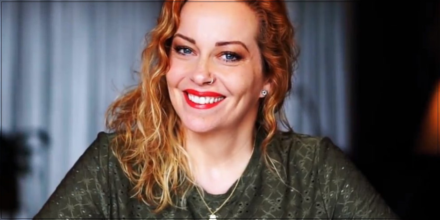 [ANNEKE VAN GIERSBERGEN] nos trae un regalo para Diciembre