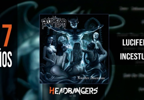 [Especial] – [BELPHEGOR] y la oscuridad de “Lucifer Incestus” (2003)