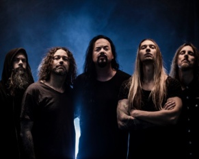 [EVERGREY] se encuentra afinando los últimos detalles de su próximo álbum de estudio!