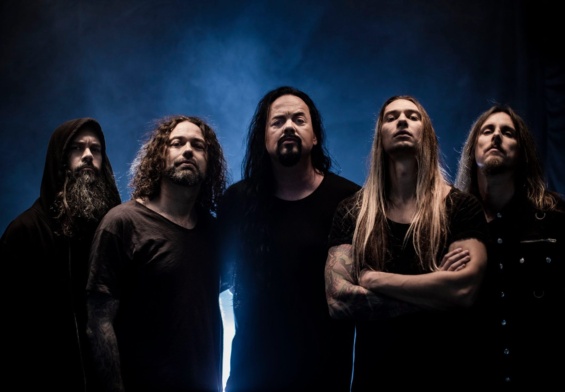 [EVERGREY] se encuentra afinando los últimos detalles de su próximo álbum de estudio!