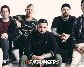 [A DAY TO REMEMBER] revela los detalles y adelanto de su nuevo album ‘You’re Welcome’