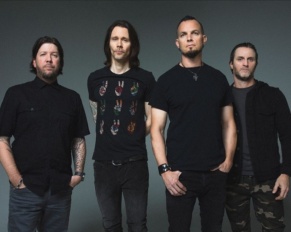 Escucha “Last Rites”, adelanto del nuevo EP de los rockeros ALTER BRIDGE