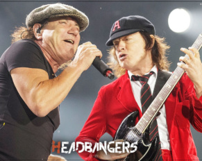 [Angus Young] y [Brian Johnson] confiesan todo sobre AC/DC en los últimos años