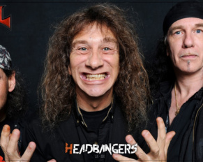 [ANVIL]: Los creadores del Speed/Thrash Metal?