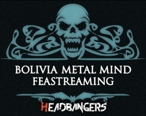 Conoce los detalles de [Bolivia Metal Mind Festreaming], el evento online mas importante de la escena boliviana.