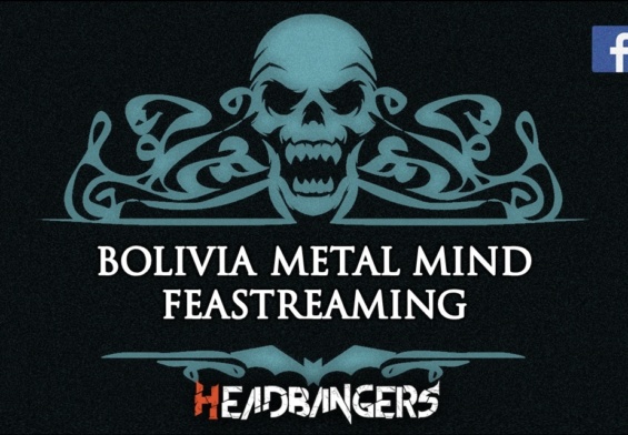 Conoce los detalles de [Bolivia Metal Mind Festreaming], el evento online mas importante de la escena boliviana.