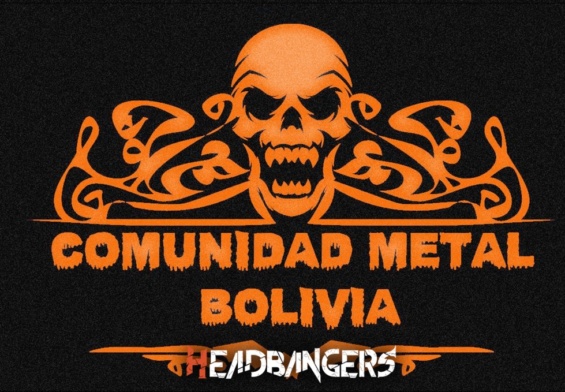 [COMUNIDAD METAL BOLIVIA] el movimiento artístico mas importante del país.