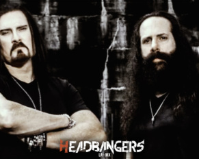 EMOTIVO: [DREAM THEATER] y la muerte de los grandes [NEIL PEART] y [EDDIE VAN HALEN]