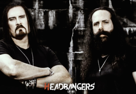 EMOTIVO: [DREAM THEATER] y la muerte de los grandes [NEIL PEART] y [EDDIE VAN HALEN]