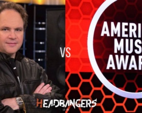 “¡Irrespetuosos!”: [Eddie Trunk] explota contra los [American Music Awards]