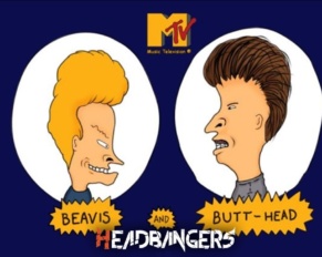 [ESPECIAL] : Las 10 Mejores Reseñas de Beavis And Butt-Head