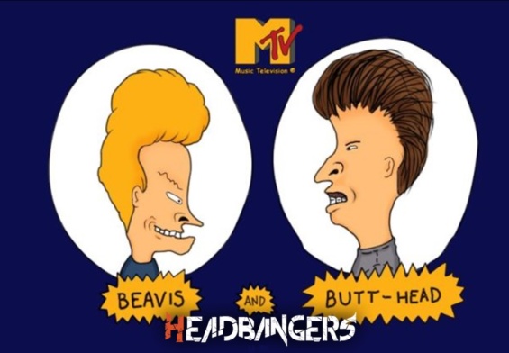 [ESPECIAL] : Las 10 Mejores Reseñas de Beavis And Butt-Head