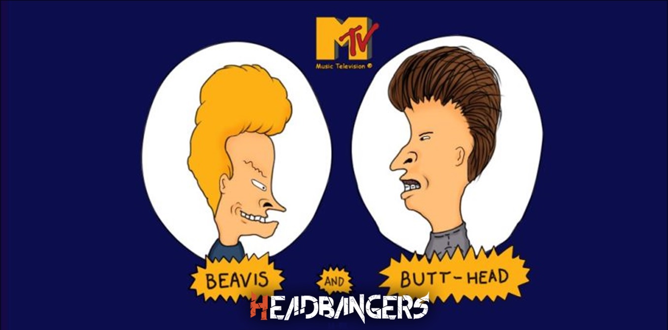 [ESPECIAL] : Las 10 Mejores Reseñas de Beavis And Butt-Head