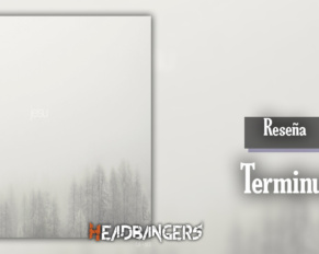 [RESEÑA] JESU – TERMINUS: La densa niebla que nos envuelve.