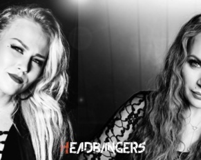 Noora Louhimo [BATTLE BEAST] y Netta Laurenne [SMACKBOUND] unen fuerzas