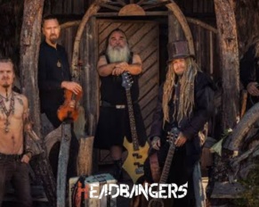 [KORPIKLAANI]: El Importante valor que se muestra en su nuevo video