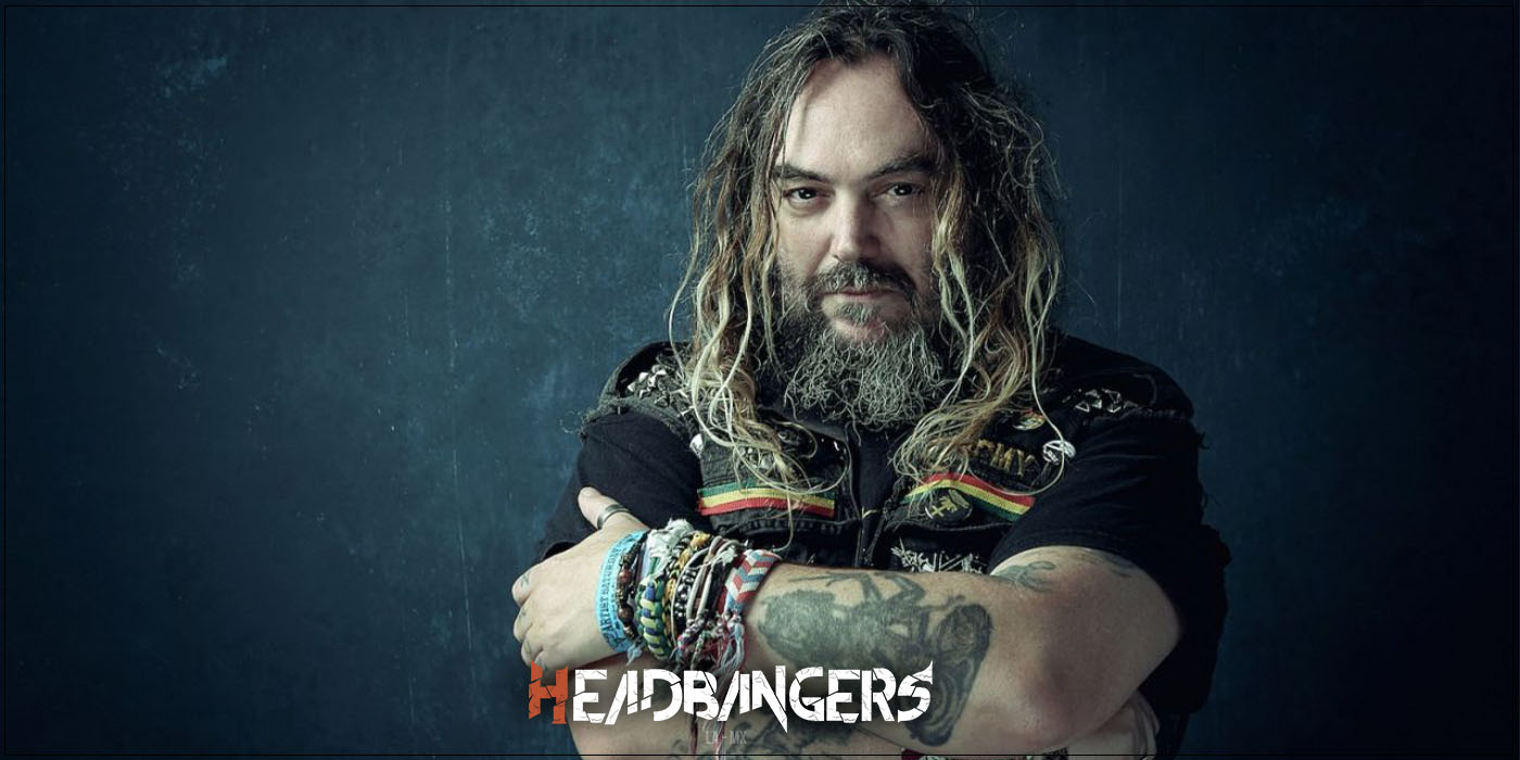 ¿Siguen los resentimientos? [Max Cavalera] desinteresado en saber de [Sepultura]