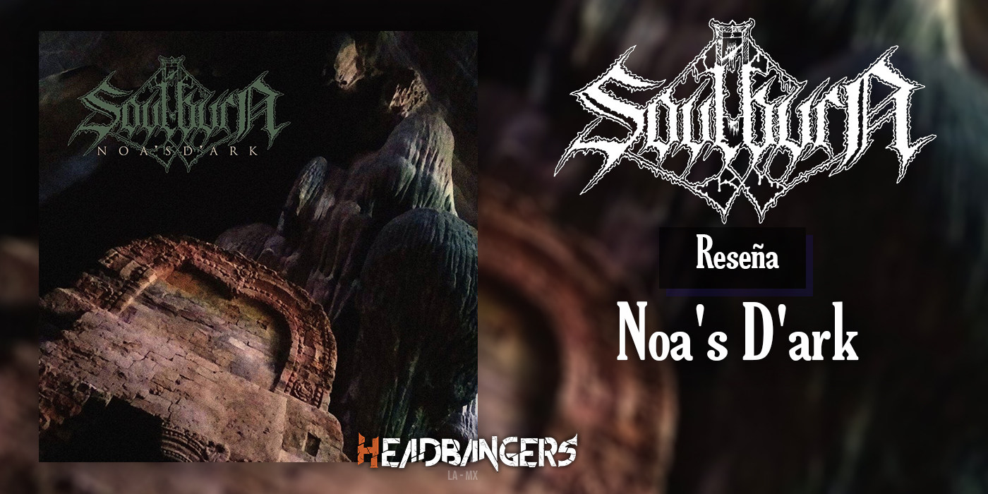 Review: [SOULBURN] – Noa’s D’ark (2020)