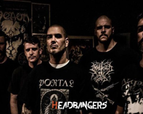 [SCOUR], la banda liderada por Phil Anselmo, estrena el video ‘Propaganda’