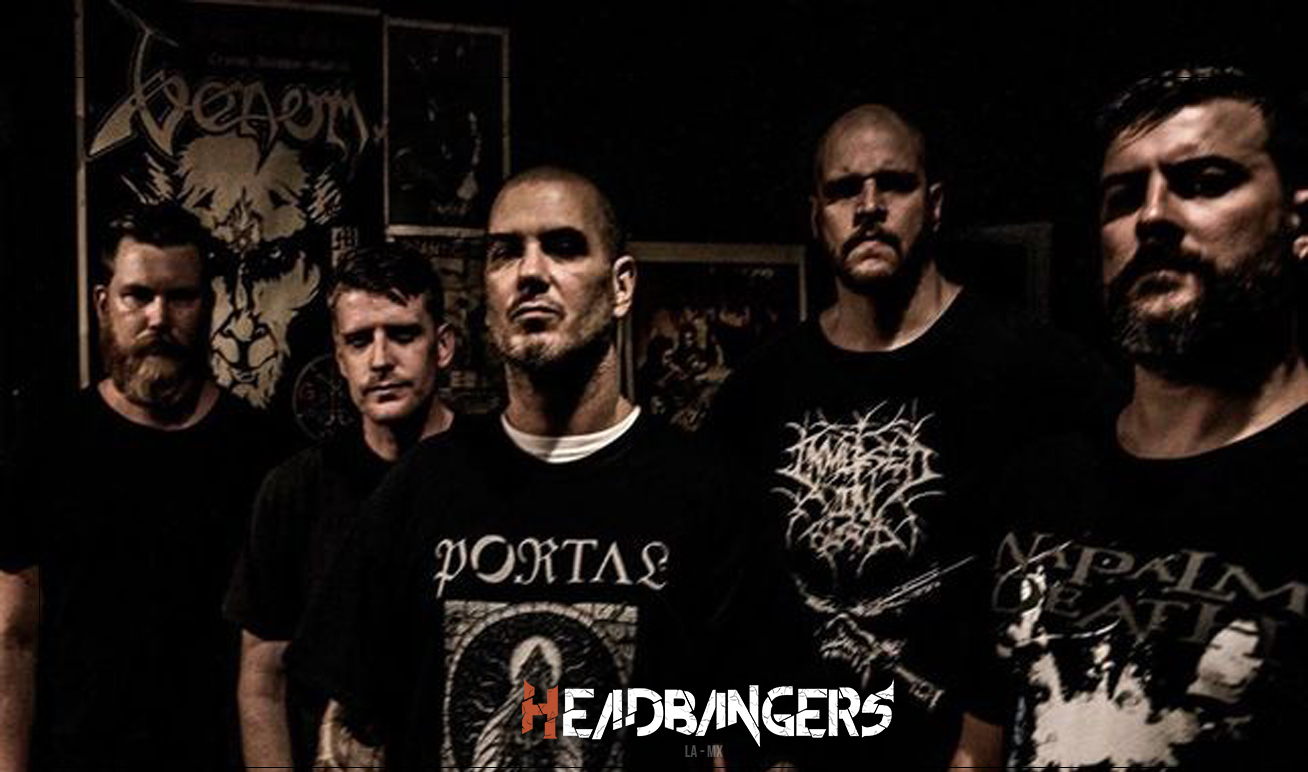 [SCOUR], la banda liderada por Phil Anselmo, estrena el video ‘Propaganda’