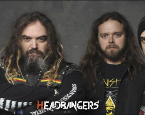 [Max Cavalera]: “El próximo álbum de [Soulfly] sería una recopilación de mi carrera”