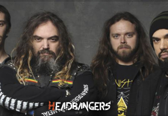 [Max Cavalera]: “El próximo álbum de [Soulfly] sería una recopilación de mi carrera”