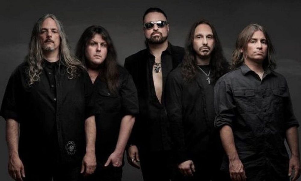 [SYMPHONY X] pospone su gira latinoamericana para Agosto del 2021