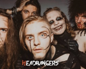 Conoce a [Vended] la banda formada por los hijos de [Slipknot]