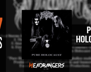 [ESPECIAL] 27 años del ‘Pure Holocaust’ de [Immortal]