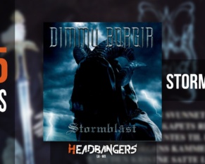 [ESPECIAL] 15 años de la llegada de ‘Stormblåst MMV’ de [Dimmu Borgir]