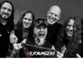 [Wolf Hoffman] habla sobre el Nuevo Álbum de [ACCEPT] “Too Mean To Die” 