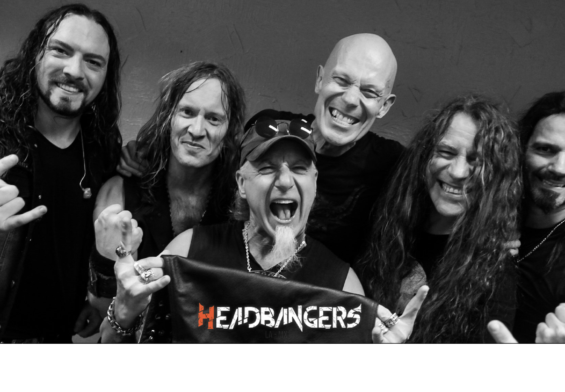 [Wolf Hoffman] habla sobre el Nuevo Álbum de [ACCEPT] “Too Mean To Die” 