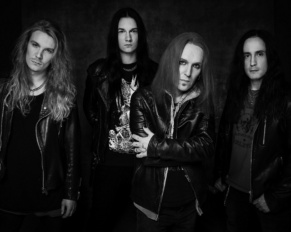 La banda [BODOM AFTER MIDNIGHT] comienza las grabaciones de su primer álbum